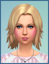 ansehen Berger Bianca Teenager